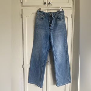 Free People Jeans